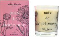 Miller Harris Noix de Tubereuse Natural Wax Candle 185g