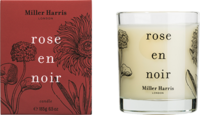 Miller Harris Rose en Noir Candle 185g