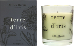Miller Harris Terre d