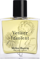 Miller Harris Vetiver Insolent Eau de Parfum 50ml