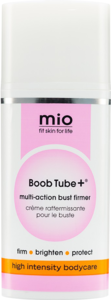 Mio Boob Tube+ Bust Firmer 100ml