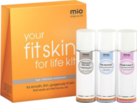 Mio Your Fit Skin For Life Kit 3 x 30ml