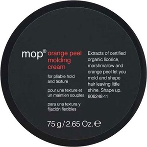 MOP Orange Peel Molding Cream 75g