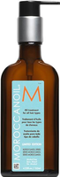 Moroccanoil 125ml (25% Extra Free)