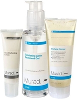Murad Acne Value Pack