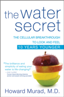 Murad The Water Secret Book