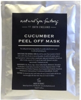 Natural Spa Factory Cucumber Peel Off Mask 50g