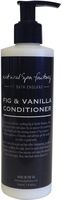 Natural Spa Factory Fig & Vanilla Conditioner 250ml