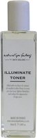 Natural Spa Factory Illuminate Facial Toner 50ml