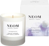 Neom Scented Candle - Tranquillity Standard (1 Wick)