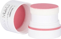 New CID i - blossom Pressed Powder Blush with Stamp Rose