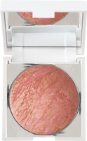 New CID i - glow Mini Compact Powder Coral Crush