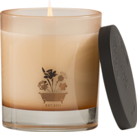 Noble Isle Rhubarb Rhubarb! Candle & Snuffer
