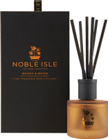 Noble Isle Whisky & Water Fine Fragrance Reed Diffuser 100ml