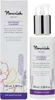 Nourish Relax Softening Cleanser 100ml