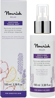 Nourish Relax Soothing Toning Mist 100ml