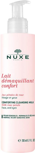 Nuxe Comforting Cleansing Milk 200ml