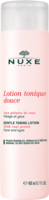 Nuxe Gentle Toning Lotion 400ml