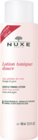 Nuxe Gentle Toning Lotion with Rose Petals 400ml