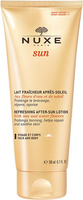 Nuxe Sun Refreshing After-Sun Lotion for Face & Body 200ml