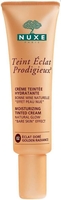 Nuxe Teint Eclat Prodigieux Tinted Moisturising Cream Golden Radiance 30ml
