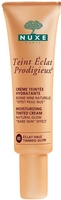 Nuxe Teint Eclat Prodigieux Tinted Moisturising Cream Tanned Glow 30ml