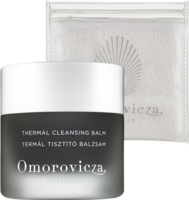 Omorovicza Thermal Cleansing Balm 50ml with mitt