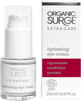 Organic Surge Extra Care Hydrating Eye Cream 20ml