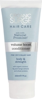 Organic Surge Volume Boost Conditioner 200ml