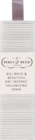 Percy & Reed Limited Edition Little Luxuries Big Bold Beautiful Dry Instant Volumising Spray 50ml