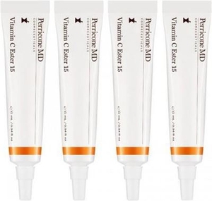 Perricone MD Vitamin C Ester 15 4 x 10ml tubes