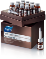 Phyto Phytologist 15 12 x 2.5ml vials