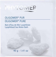Phytomer Oligomer Pure Lyophilised Seawater Bath 40g Sachet