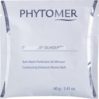 Phytomer Oligomer Silhouette Contouring Enhancer Marine Bath 8 x 40g