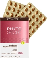PhytoSpecific Cap