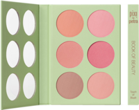 Pixi Book of Beauty - Touch Blush