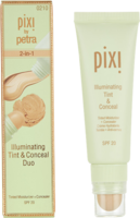 Pixi Illuminating Tint & Conceal No.3 Nude Glow 28.4g
