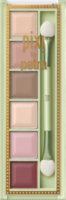 Pixi Mesmerizing Mineral Palette - Sunset Mattes