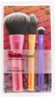 Real Techniques Mini Brush Trio