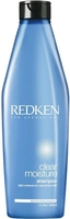 Redken Clear Moisture Shampoo 300ml