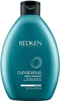 Redken Curvaceous Cream Shampoo 300ml