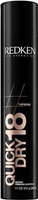 Redken Quick Dry 18 400ml aerosol