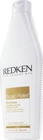 Redken Scalp Solutions Oil Detox Shampoo 300ml