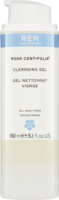 Ren Rosa Centifolia Cleansing Gel 150ml