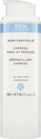 Ren Rosa Centifolia Express Make-Up Remover 150ml