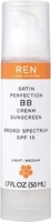 Ren Satin Perfection BB Cream SPF 15 50ml