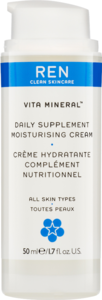 Ren Vita Mineral Daily Supplement Moisturising Cream 50ml
