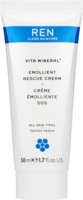 Ren Vita Mineral Emollient Rescue Cream 50ml