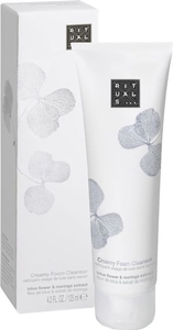 Rituals Creamy Foam Cleanser 125ml