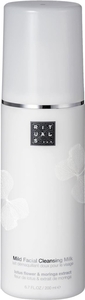 Rituals Mild Facial Cleansing Milk 200ml